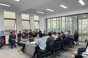 華宇防水 | 當中秋節遇上教師節，思念與感恩撞個滿懷！
